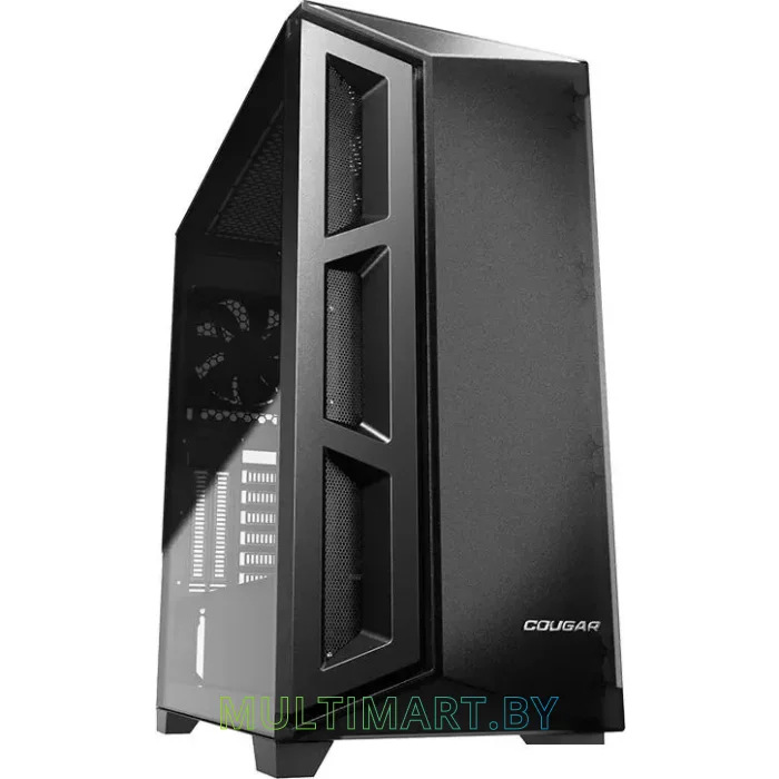 Корпус Cougar DarkBlader X5 (CGR-5UM3TB-X5)